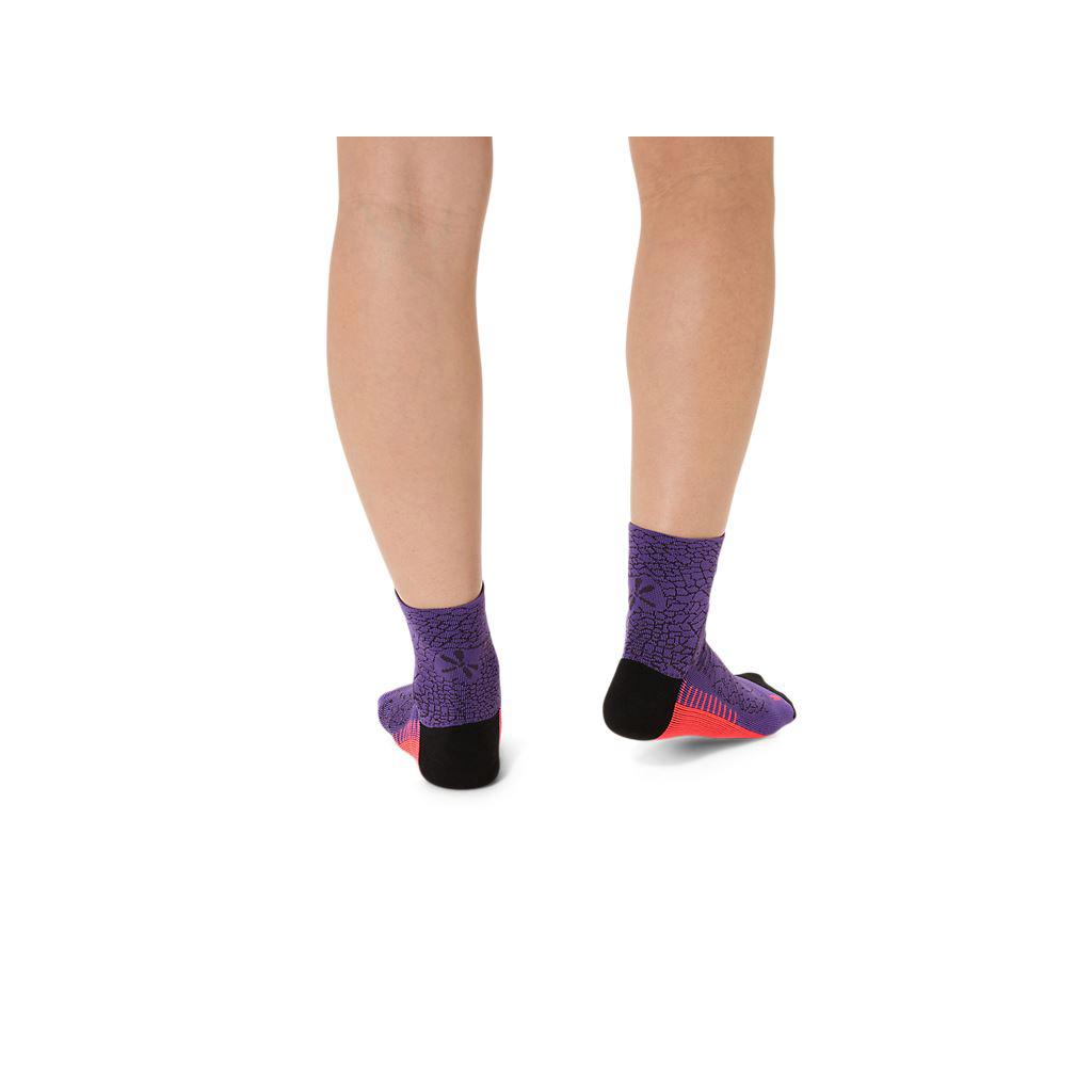 短筒襪 男女中性款  跑步配件 3013B199-501