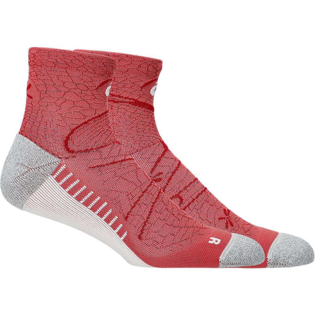 短筒襪 男女中性款  跑步配件 3013B199-701