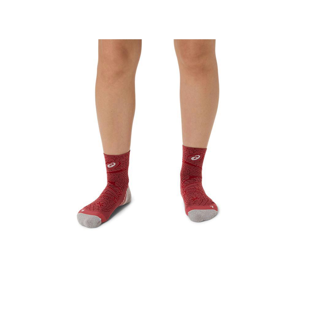 短筒襪 男女中性款  跑步配件 3013B199-701