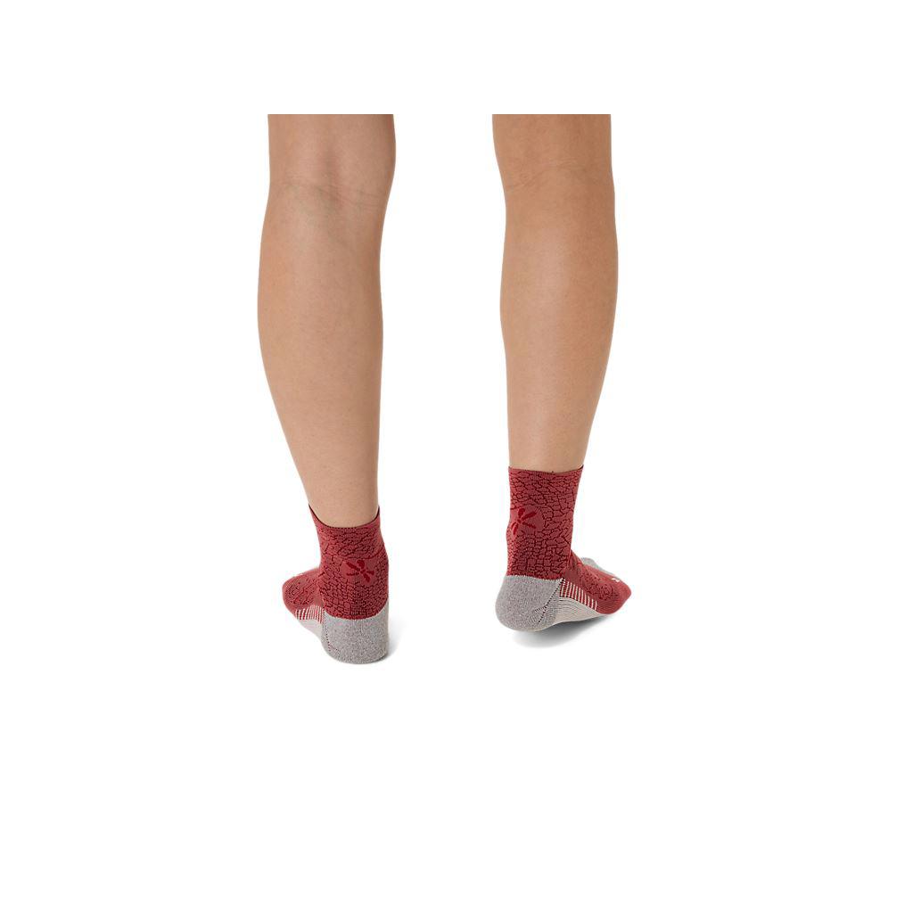 短筒襪 男女中性款  跑步配件 3013B199-701