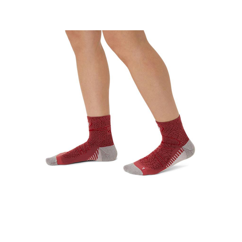 短筒襪 男女中性款  跑步配件 3013B199-701