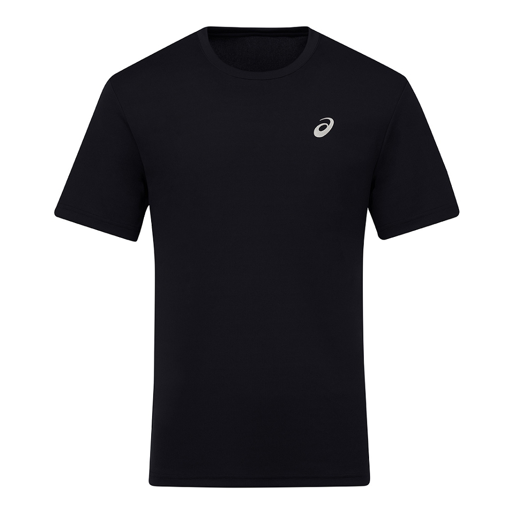 短袖上衣 男女中性款 漢字 亞洲版 排球上衣 2053A270-001