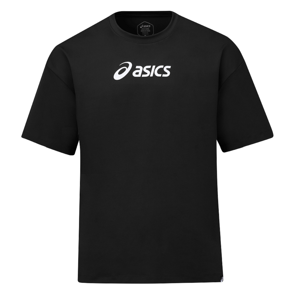 短袖上衣 男女中性款 亞洲版 籃球上衣 2063A456-001