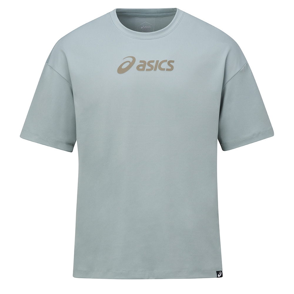 短袖上衣 男女中性款 亞洲版 籃球上衣 2063A456-302