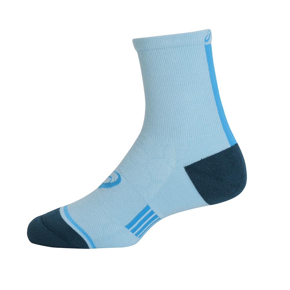 STABILITY 短筒襪 男女中性款  跑步配件 3013B232-401