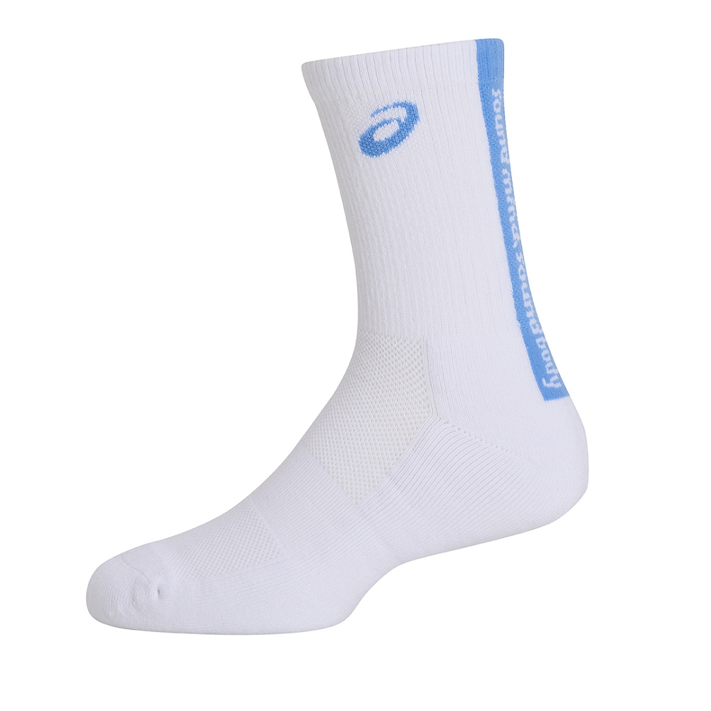 中筒襪 男女中性款  訓練配件 3033B856-103