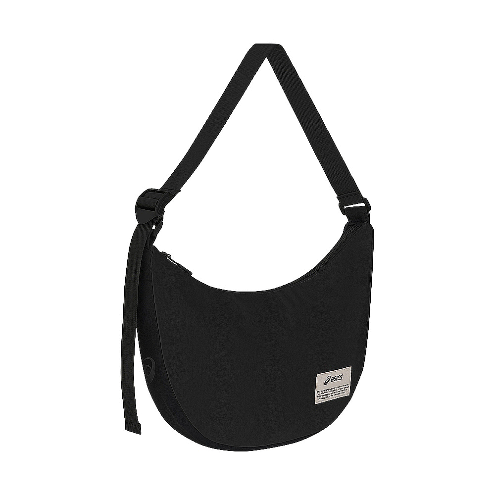 側背包 男女中性款  訓練配件 3033C245-001