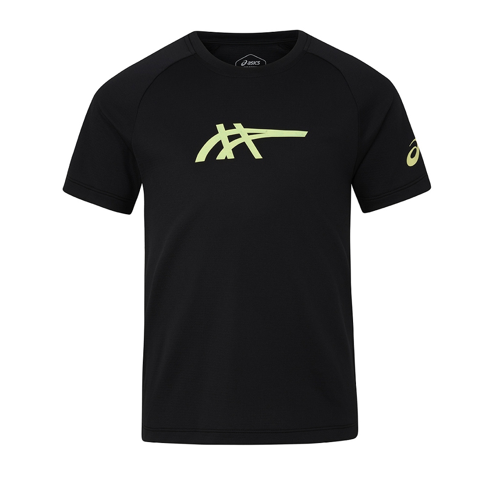 童 短袖上衣 兒童 亞洲版 訓練上衣 2034A954-001