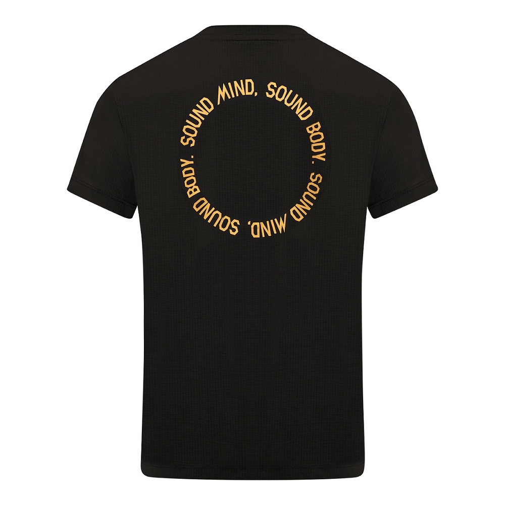 童 涼感短袖上衣 兒童 亞洲版 訓練上衣 2034B025-001