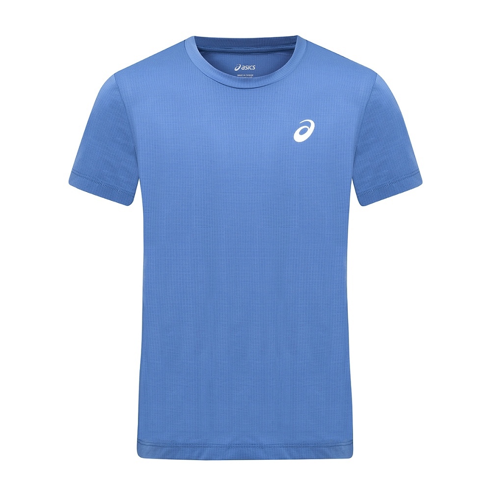 童 涼感短袖上衣 兒童 亞洲版 訓練上衣 2034B025-400