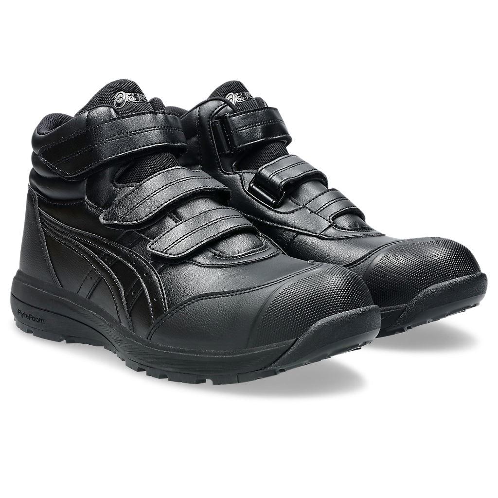 WINJOB CP312 男女中性款  工作防護鞋 1273A111-001