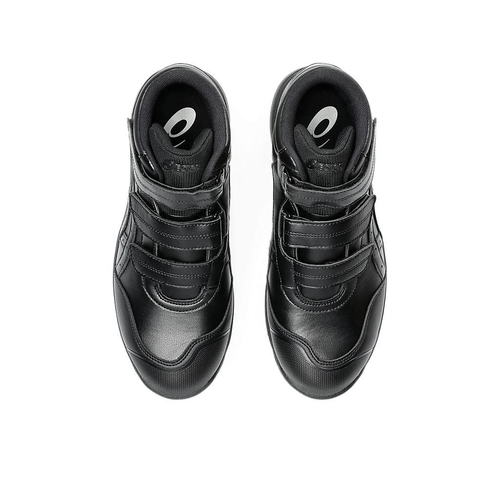 WINJOB CP312 男女中性款  工作防護鞋 1273A111-001