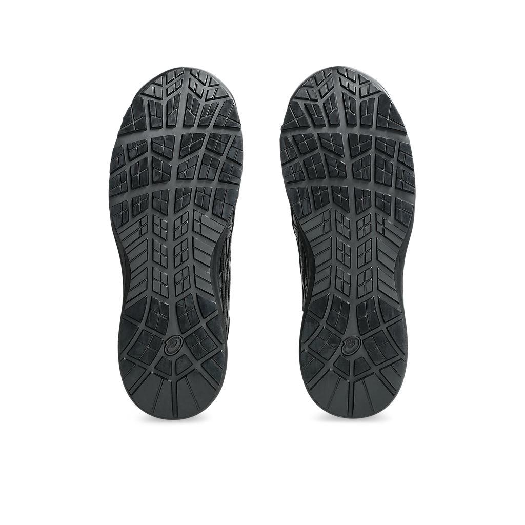 WINJOB CP312 男女中性款  工作防護鞋 1273A111-001