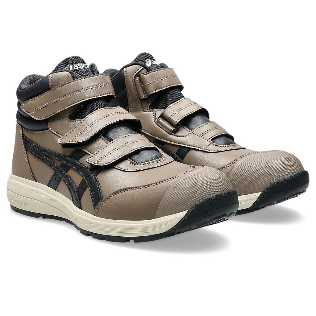 WINJOB CP312 男女中性款  工作防護鞋 1273A111-020