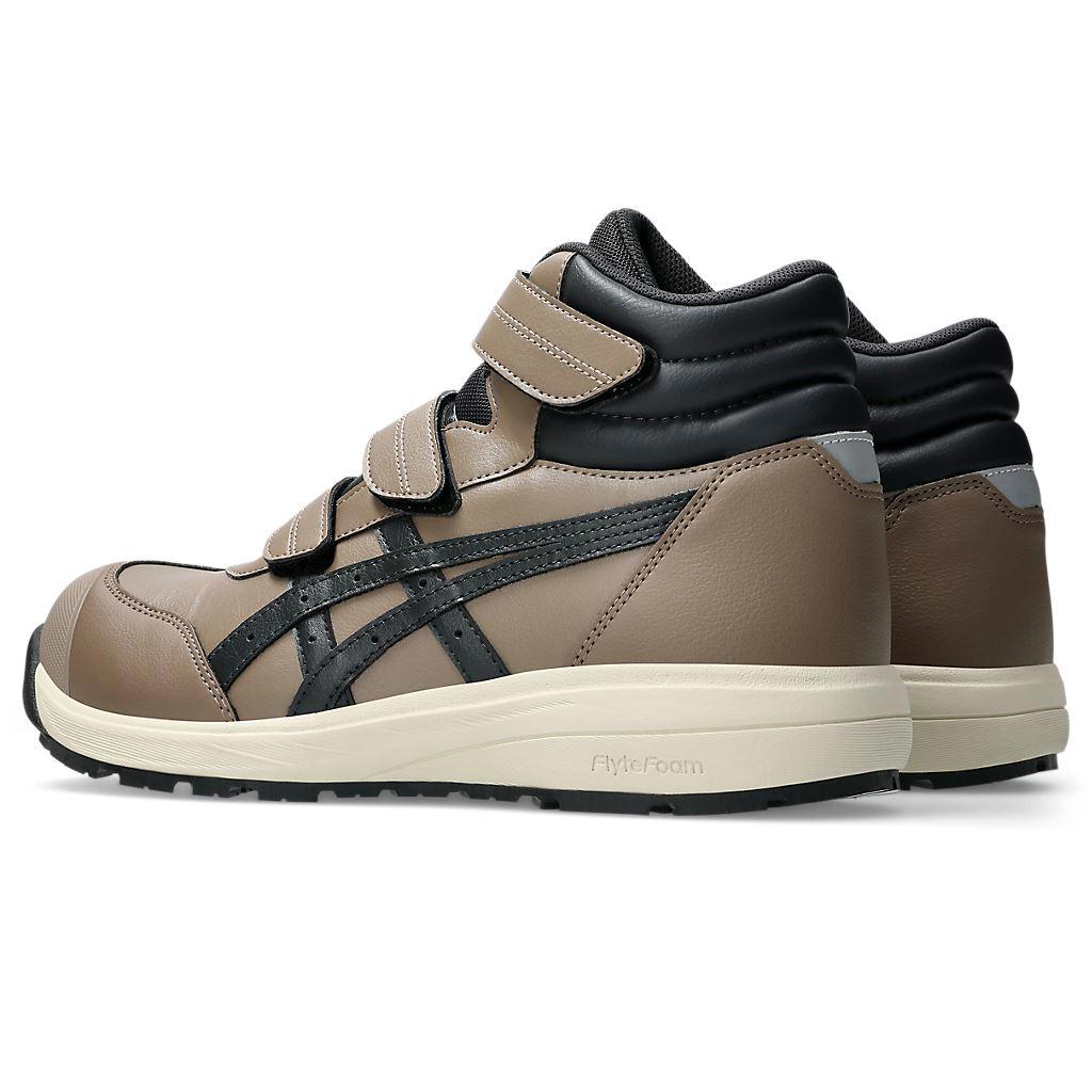 WINJOB CP312 男女中性款  工作防護鞋 1273A111-020