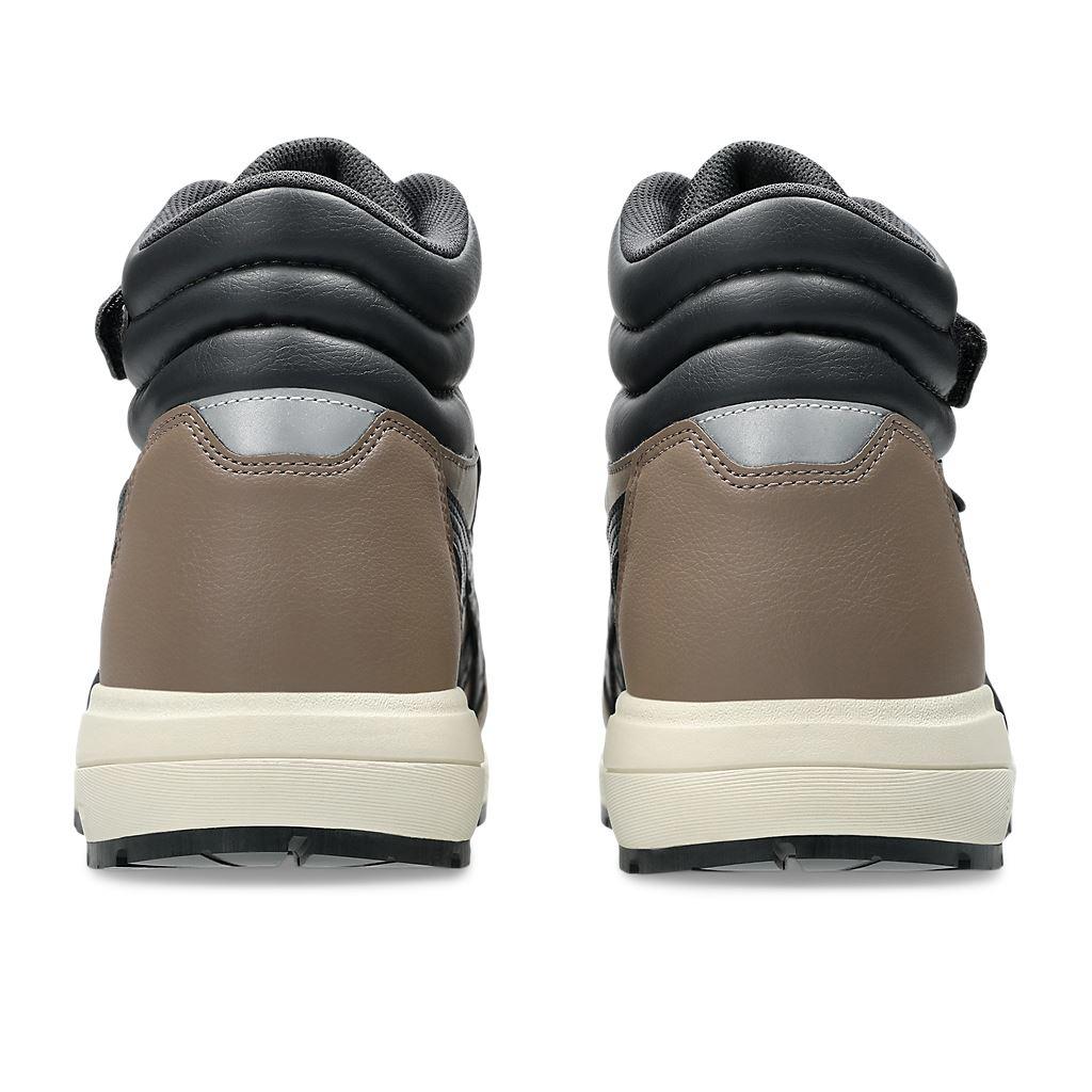 WINJOB CP312 男女中性款  工作防護鞋 1273A111-020