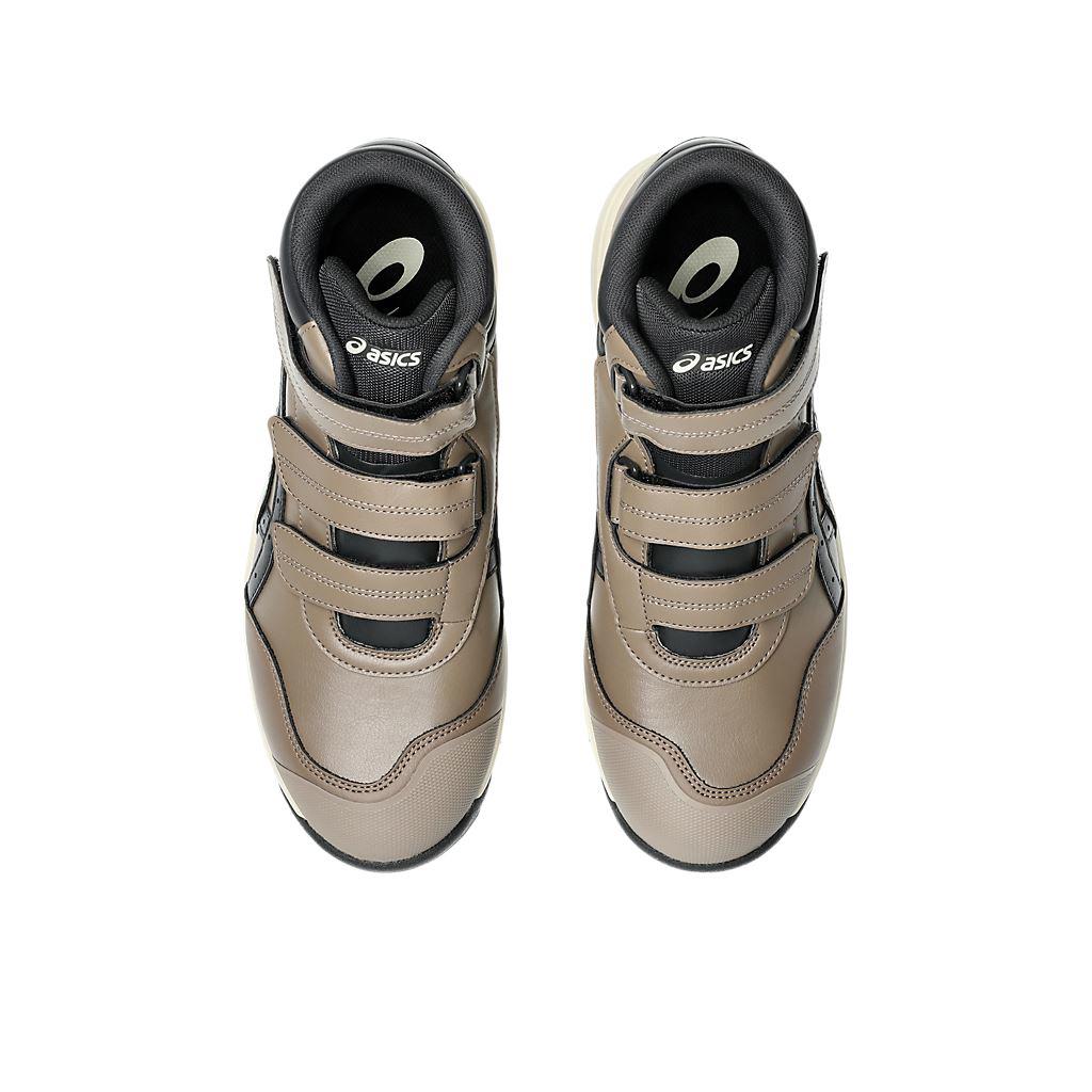 WINJOB CP312 男女中性款  工作防護鞋 1273A111-020