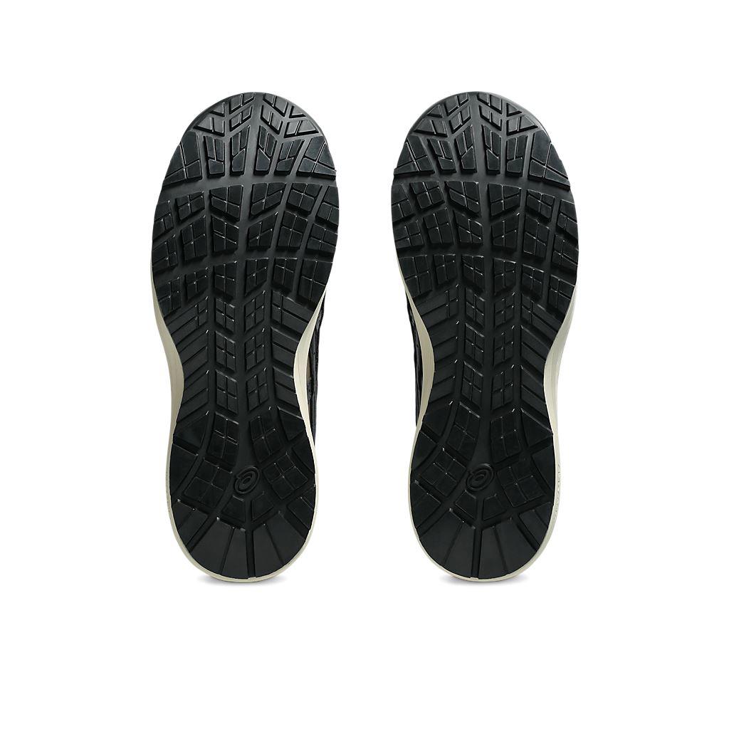 WINJOB CP312 男女中性款  工作防護鞋 1273A111-020