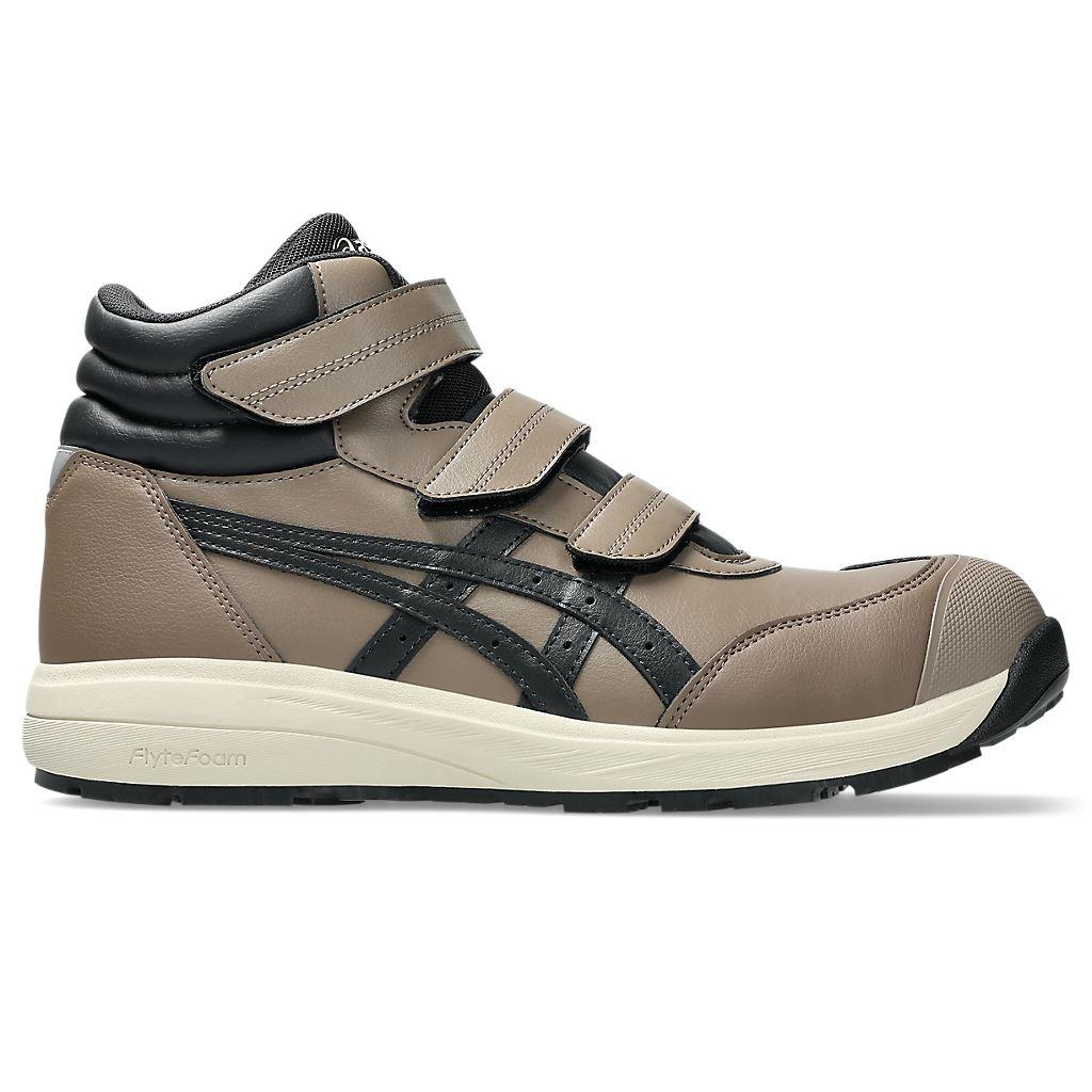 WINJOB CP312 男女中性款  工作防護鞋 1273A111-020