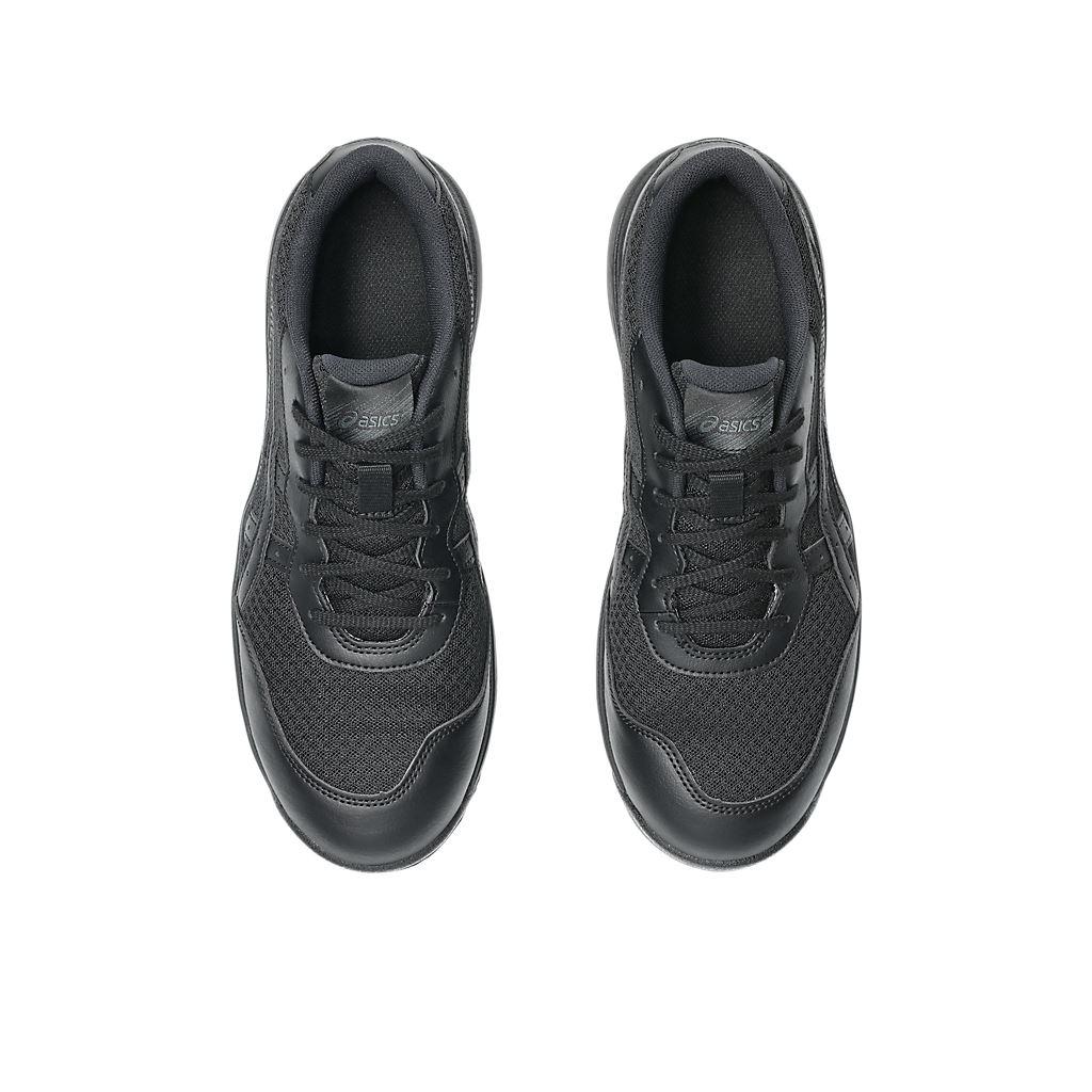 WINJOB CP221 男女中性款  工作防護鞋 1273A118-001