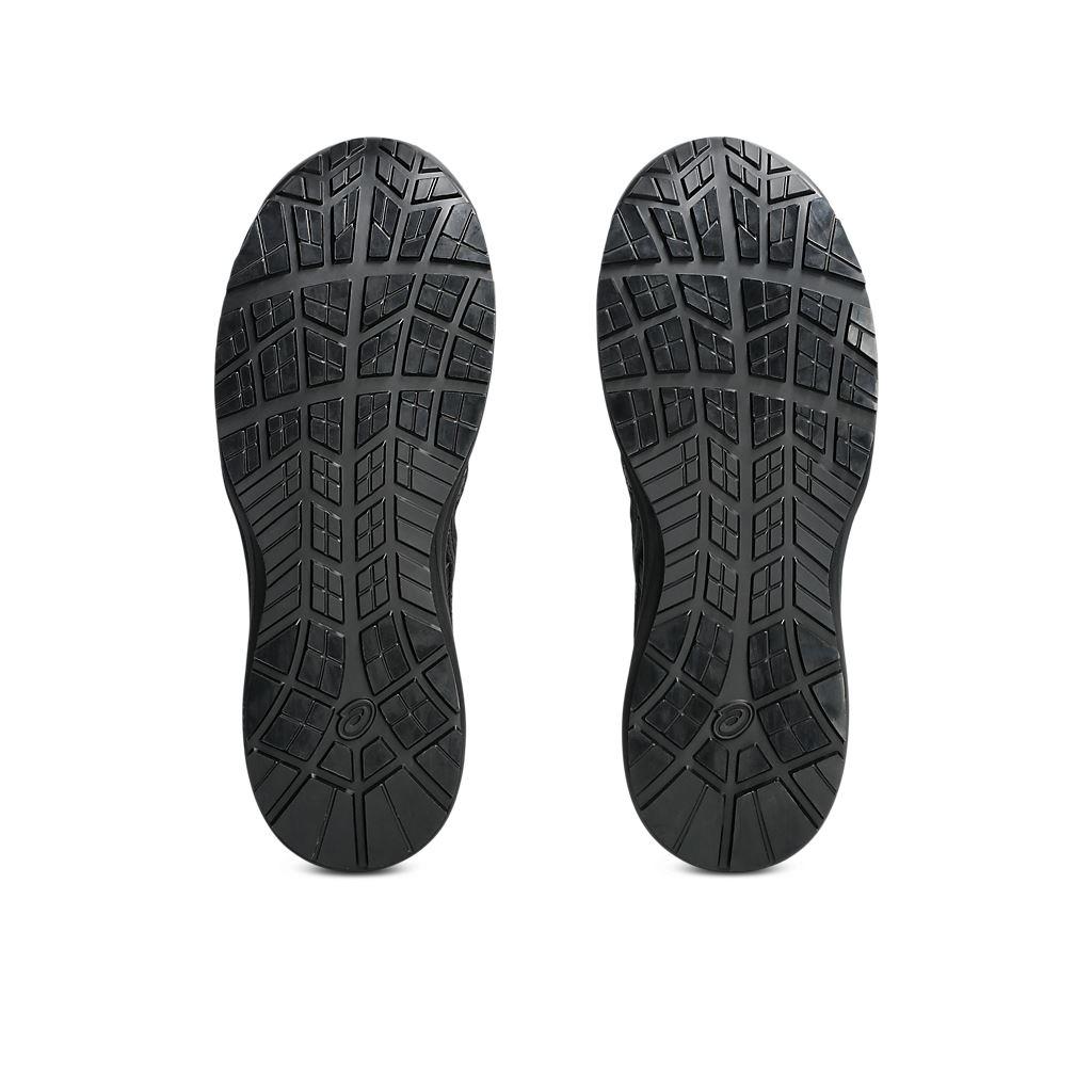 WINJOB CP221 男女中性款  工作防護鞋 1273A118-001