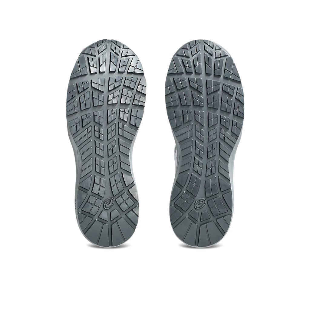 WINJOB CP221 男女中性款  工作防護鞋 1273A118-020