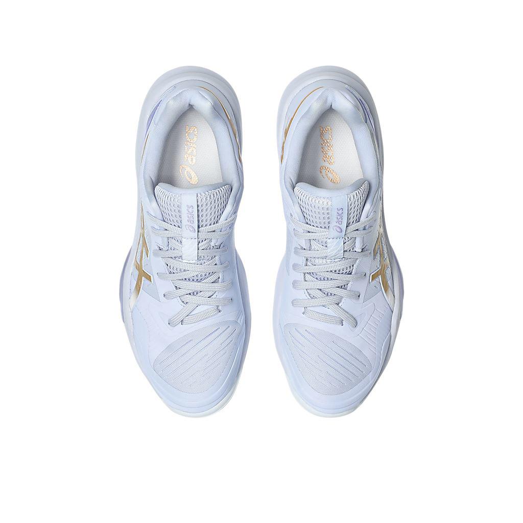 SKY ELITE FF 3 女款  排球鞋 1052A075-400