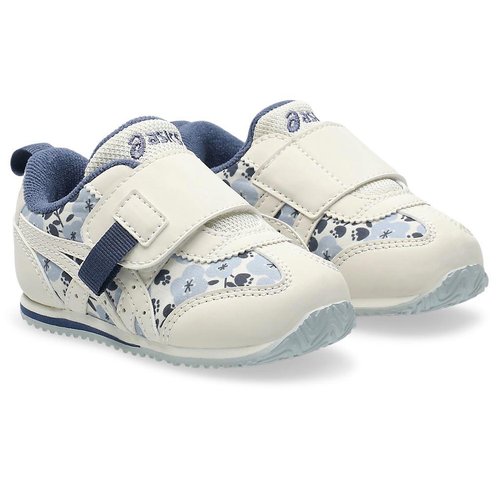 IDAHO BABY KT-ES G 小童 花卉系列 運動鞋 1144A373-200