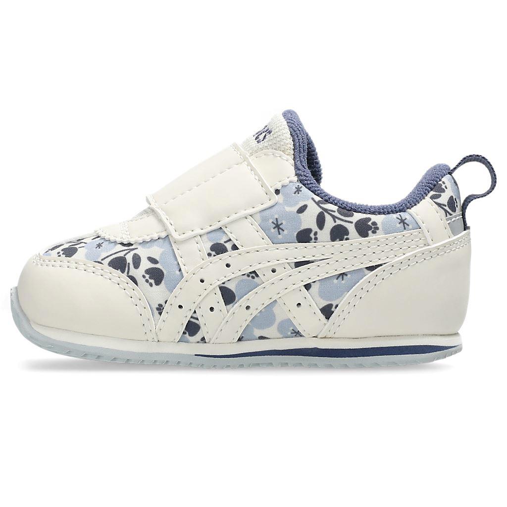 IDAHO BABY KT-ES G 小童 花卉系列 運動鞋 1144A373-200