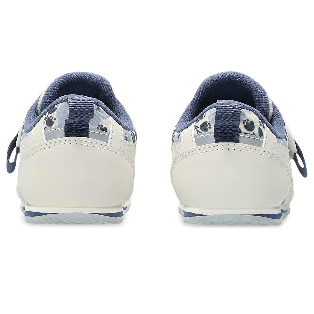 IDAHO BABY KT-ES G 小童 花卉系列 運動鞋 1144A373-200