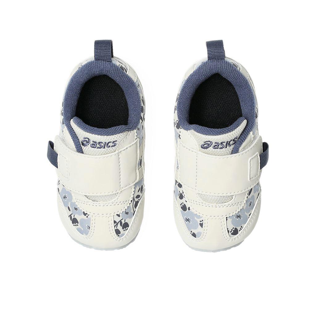 IDAHO BABY KT-ES G 小童 花卉系列 運動鞋 1144A373-200