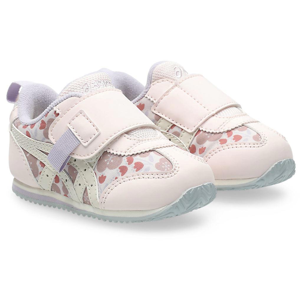 IDAHO BABY KT-ES G 小童 花卉系列 運動鞋 1144A373-701