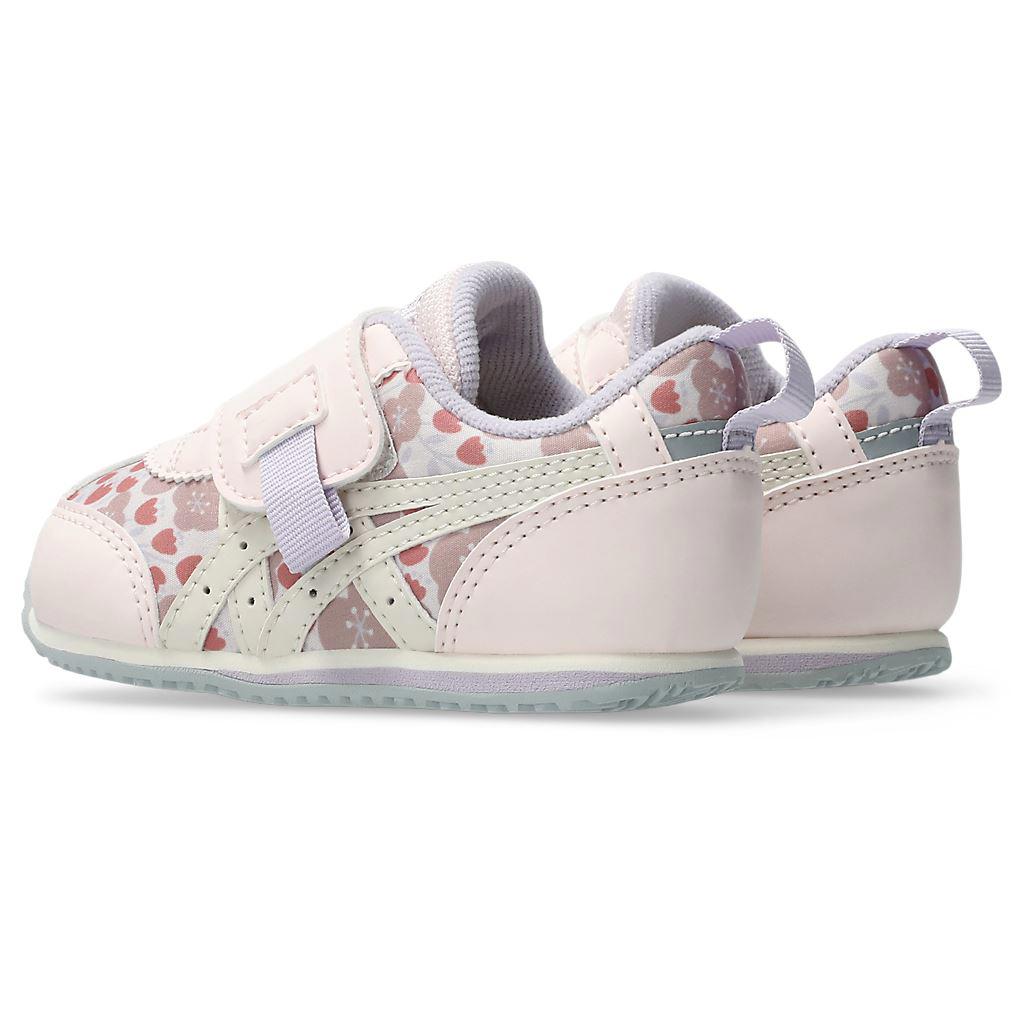 IDAHO BABY KT-ES G 小童 花卉系列 運動鞋 1144A373-701