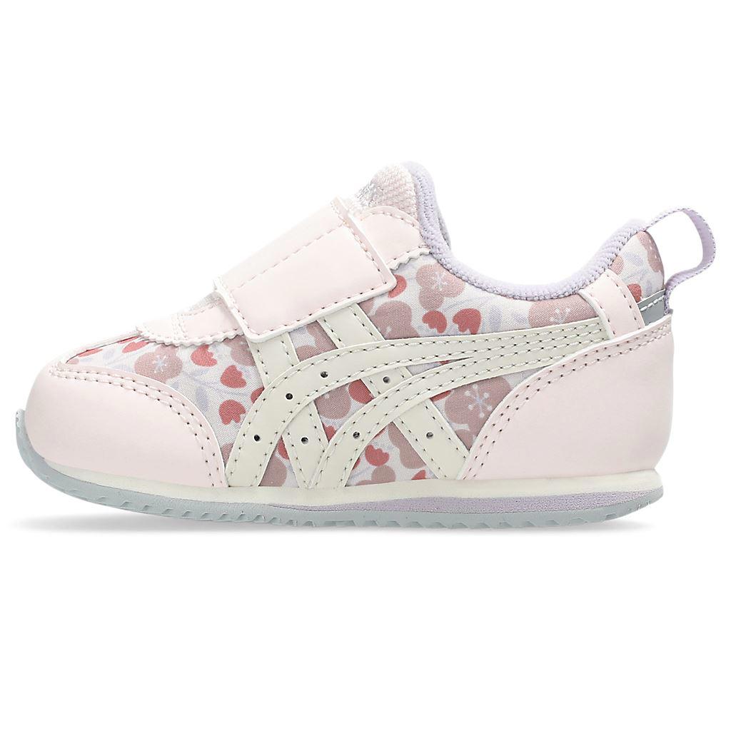 IDAHO BABY KT-ES G 小童 花卉系列 運動鞋 1144A373-701