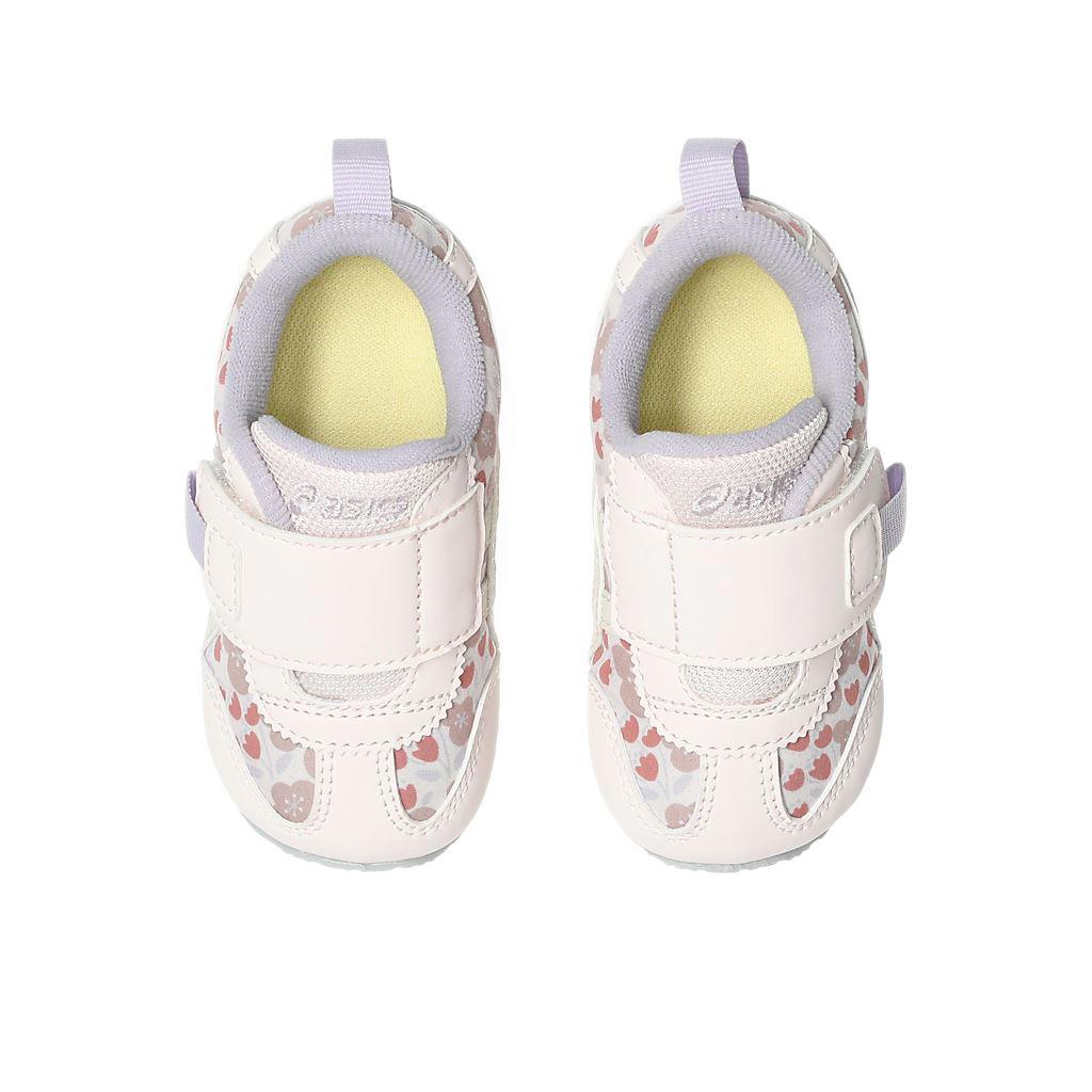 IDAHO BABY KT-ES G 小童 花卉系列 運動鞋 1144A373-701