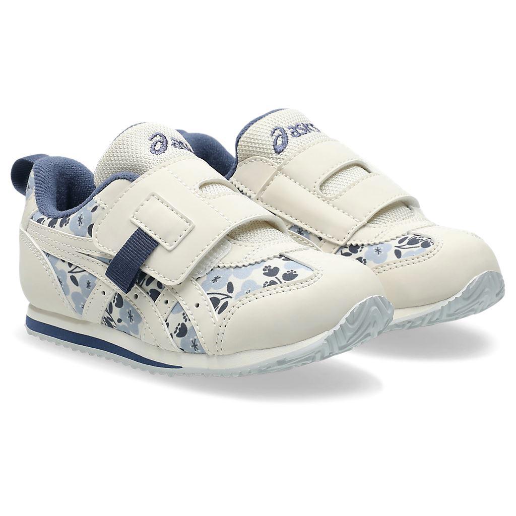 IDAHO MINI KT-ES G 中童 花卉系列 運動鞋 1144A374-200