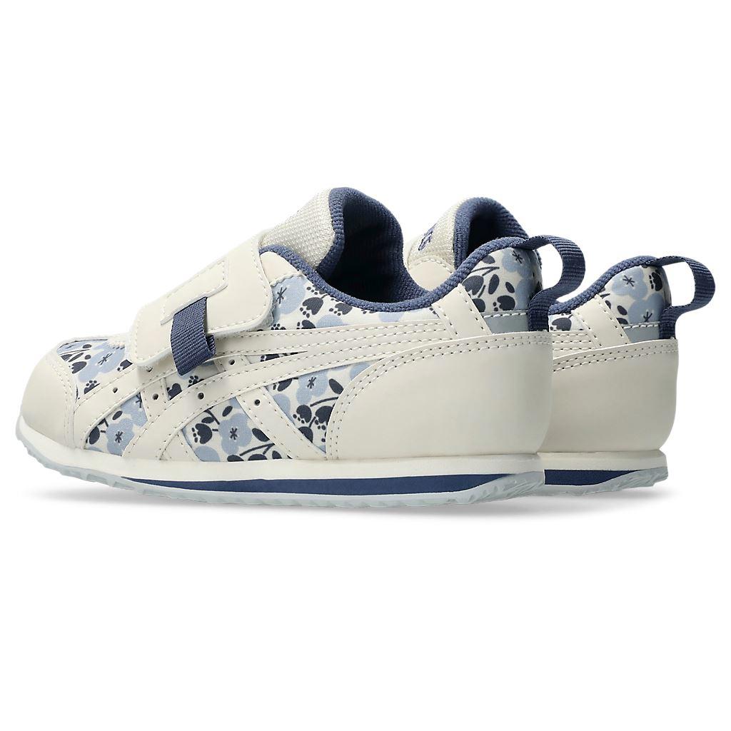 IDAHO MINI KT-ES G 中童 花卉系列 運動鞋 1144A374-200