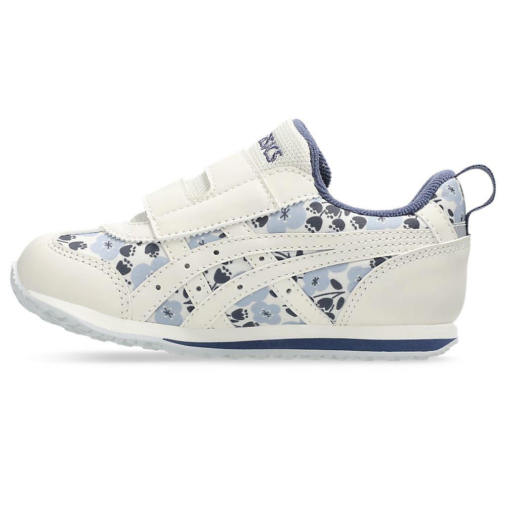 IDAHO MINI KT-ES G 中童 花卉系列 運動鞋 1144A374-200