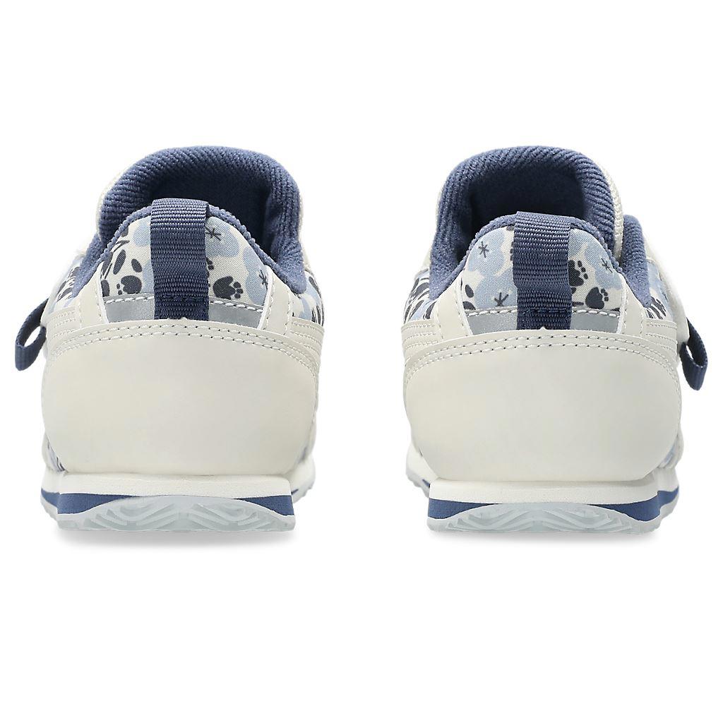 IDAHO MINI KT-ES G 中童 花卉系列 運動鞋 1144A374-200