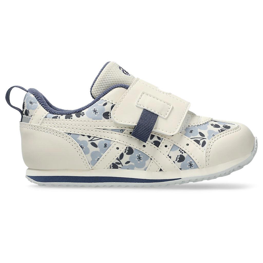 IDAHO MINI KT-ES G 中童 花卉系列 運動鞋 1144A374-200