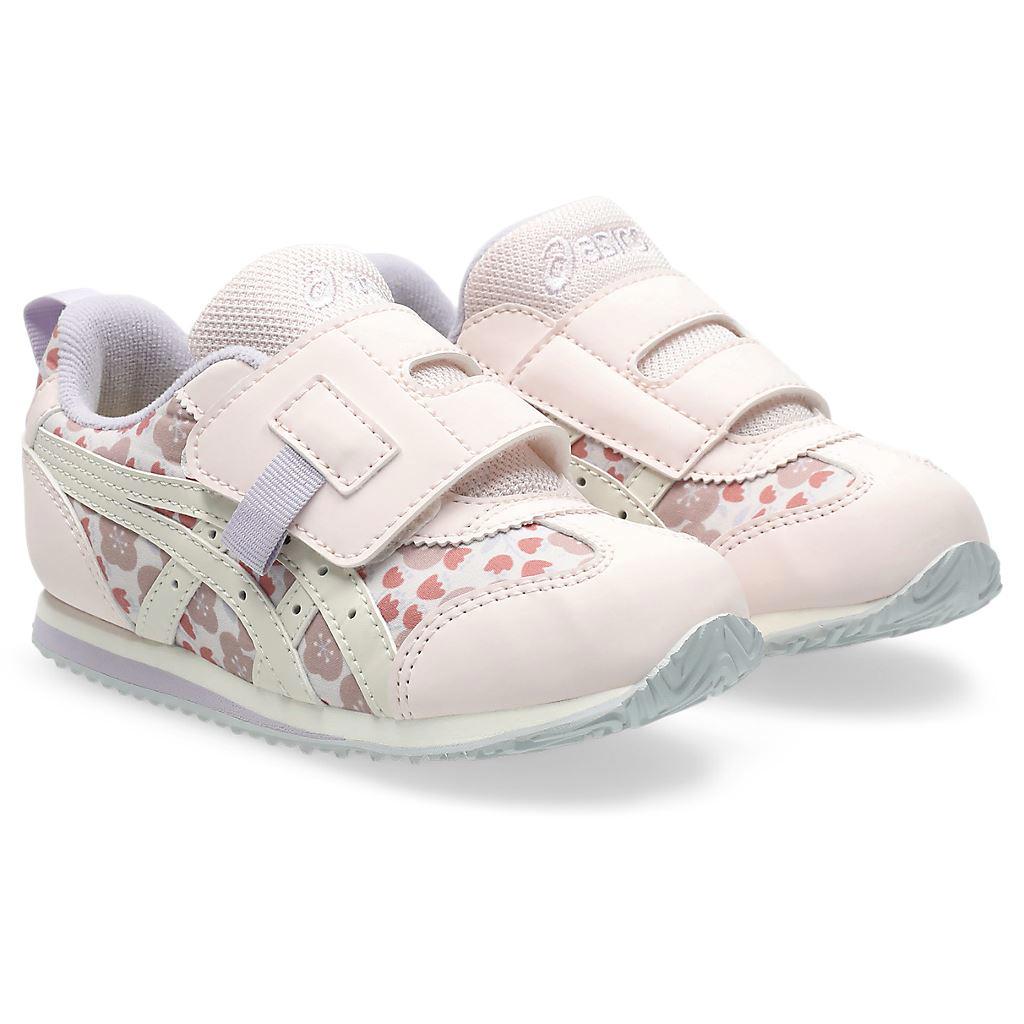 IDAHO MINI KT-ES G 中童 花卉系列 運動鞋 1144A374-701