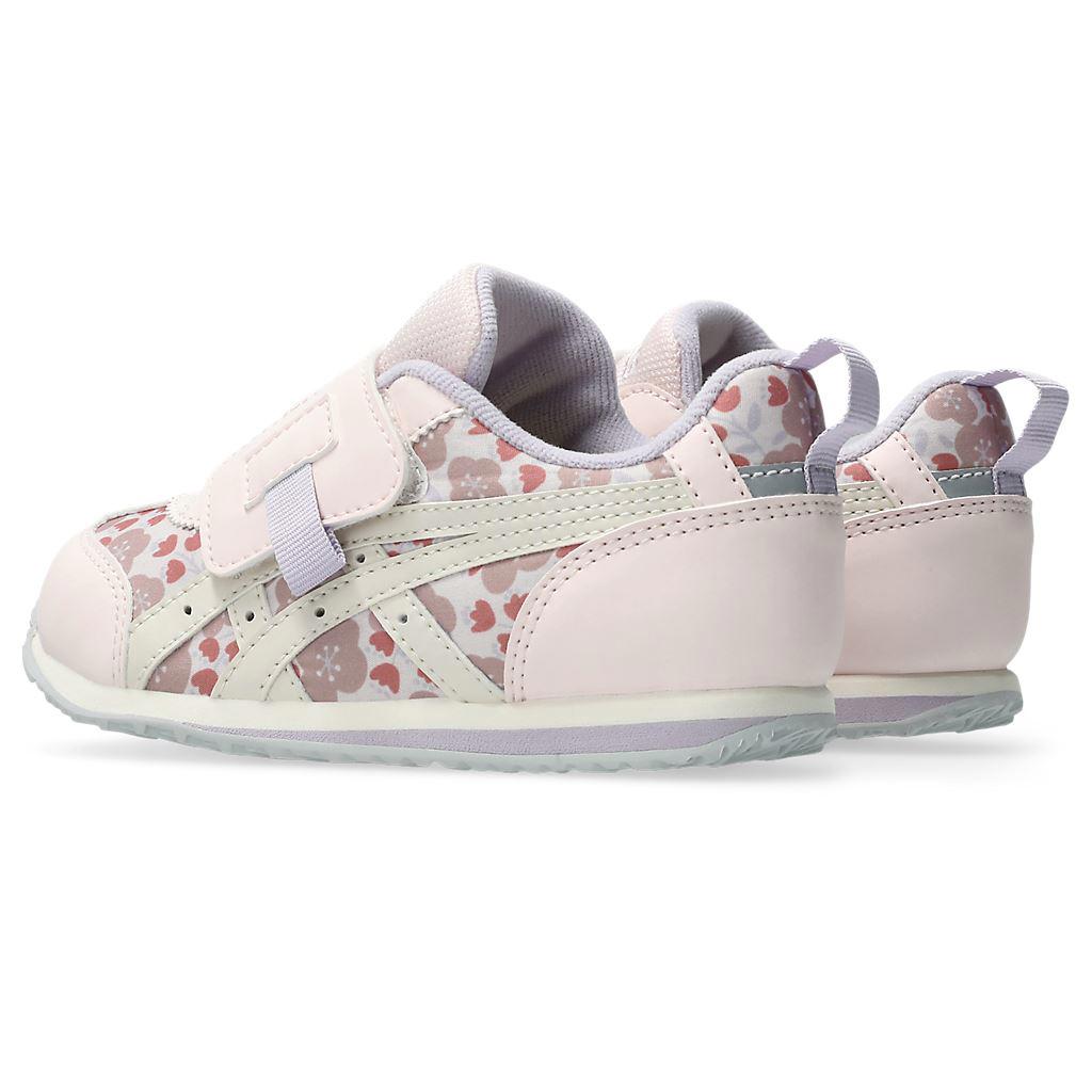 IDAHO MINI KT-ES G 中童 花卉系列 運動鞋 1144A374-701