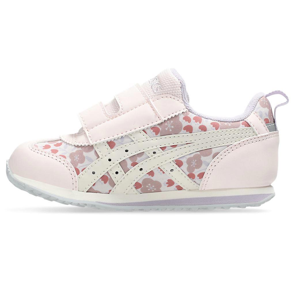 IDAHO MINI KT-ES G 中童 花卉系列 運動鞋 1144A374-701