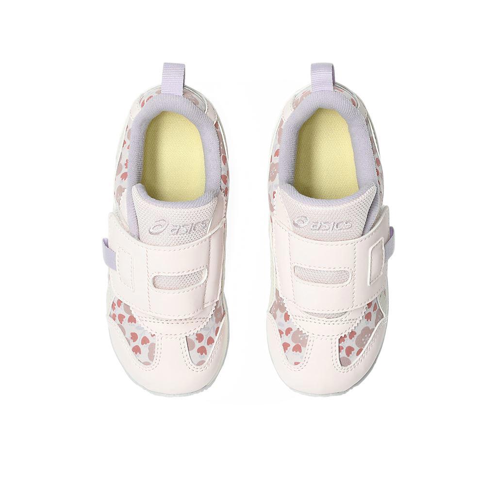 IDAHO MINI KT-ES G 中童 花卉系列 運動鞋 1144A374-701