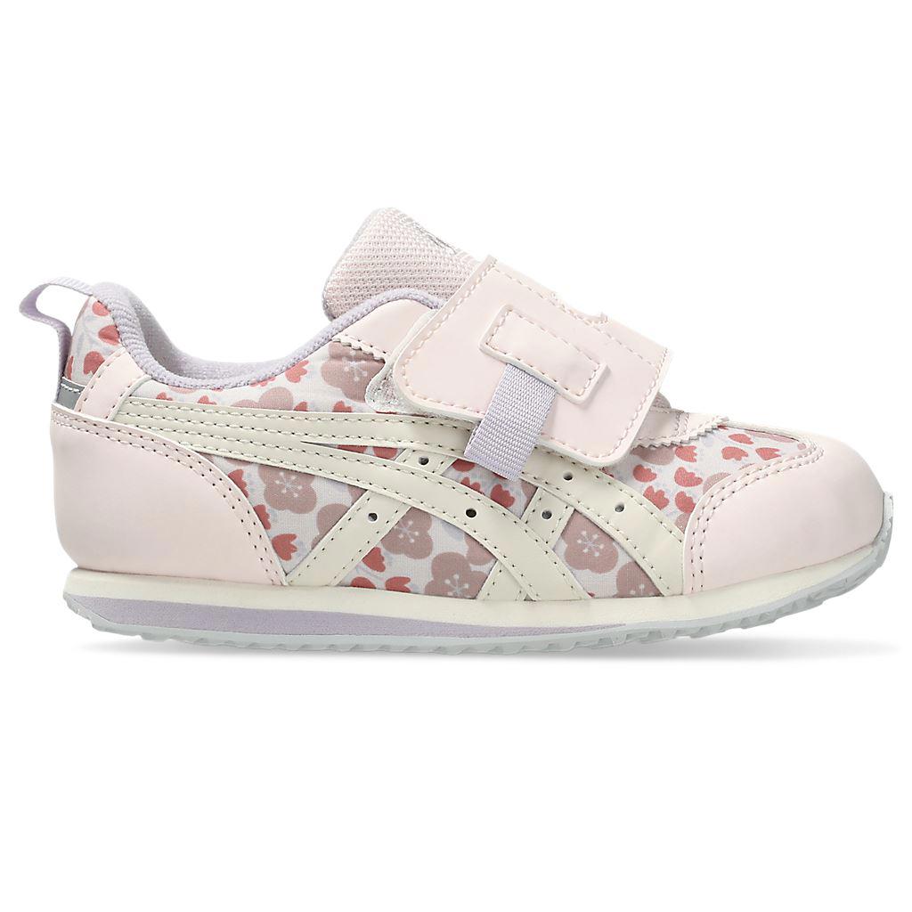 IDAHO MINI KT-ES G 中童 花卉系列 運動鞋 1144A374-701