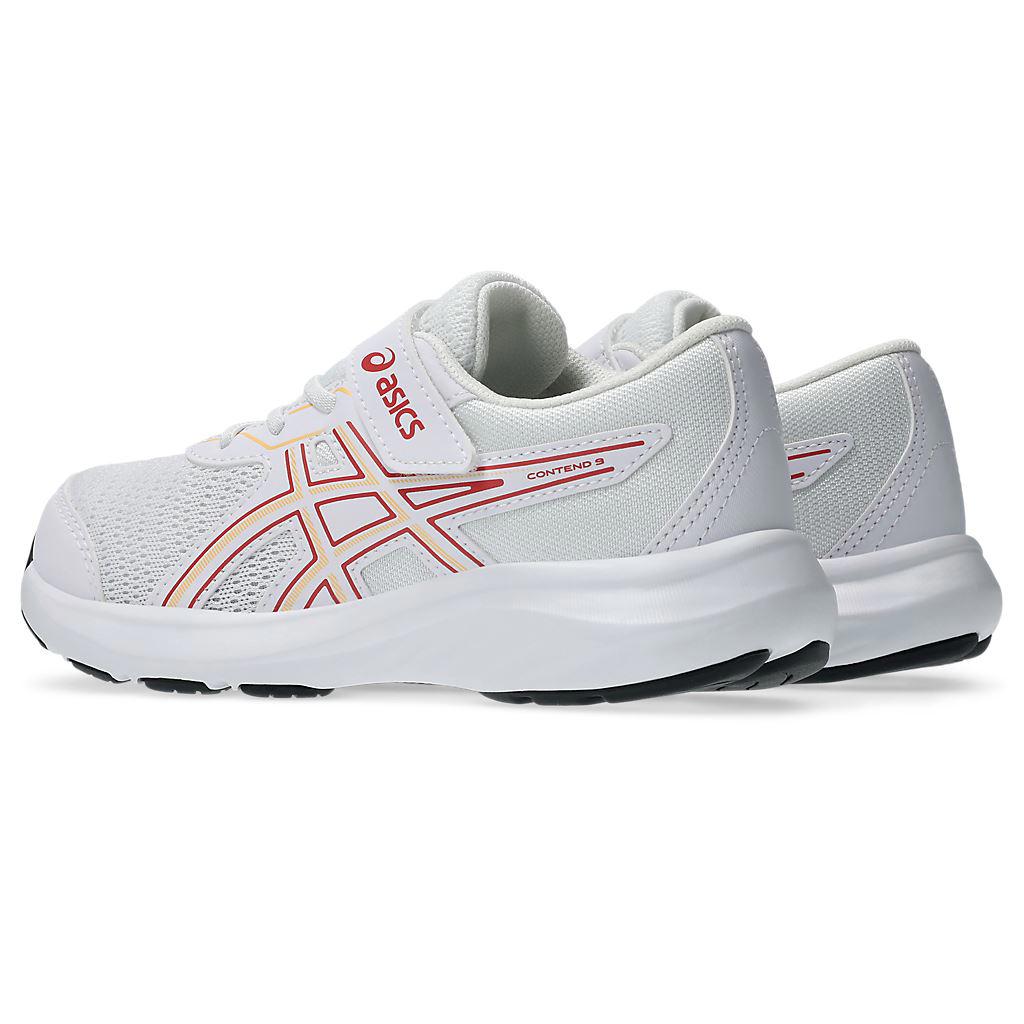 CONTEND 9 PS 中童  運動鞋 1014A338-106