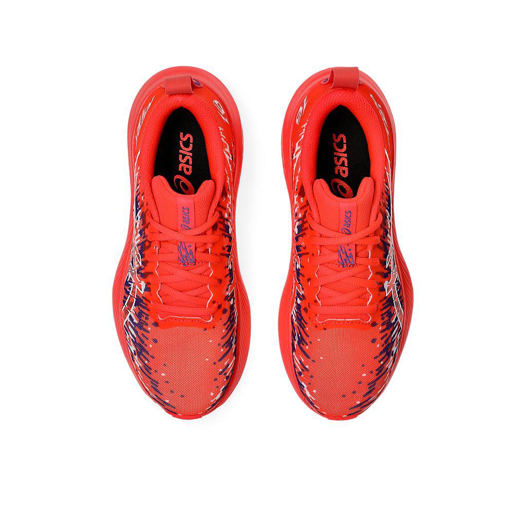 GEL-NOOSA TRI 16 GS 大童  運動鞋 1014A346-600