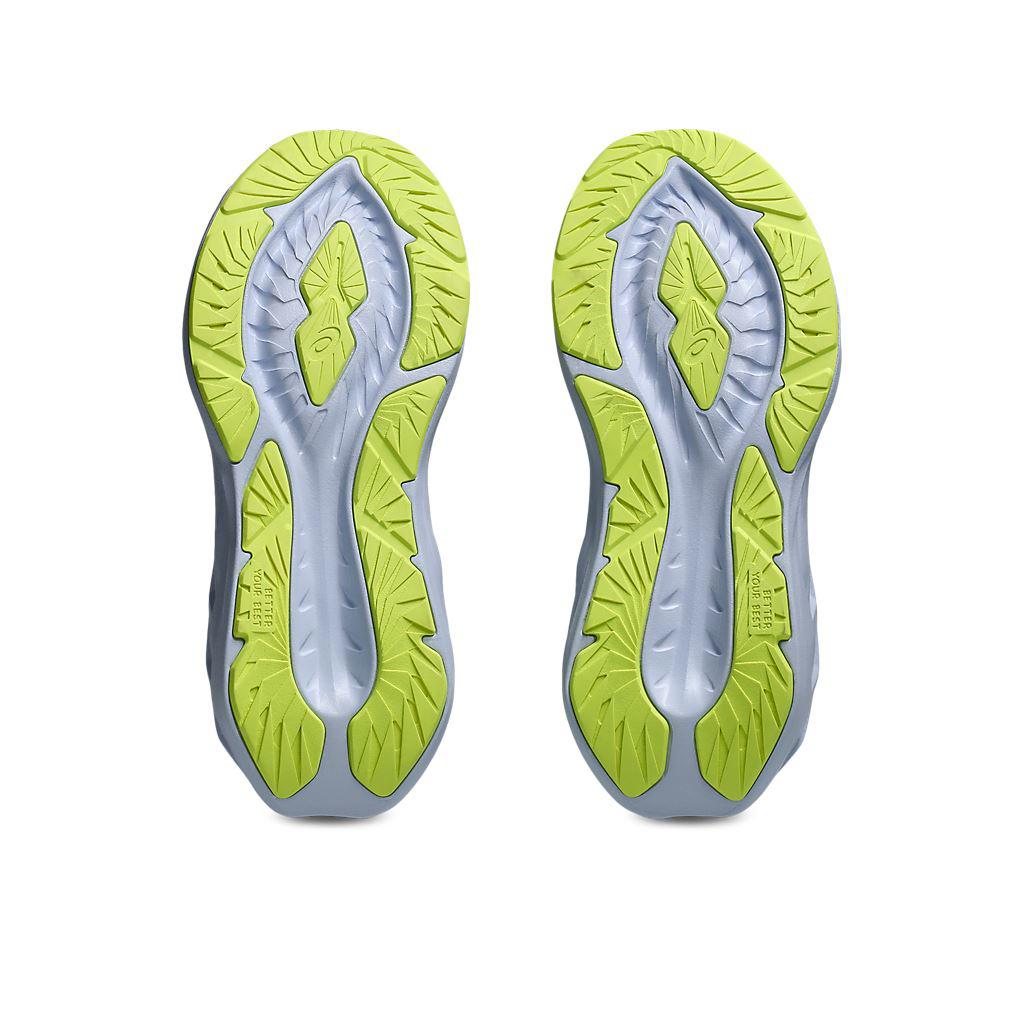 NOVABLAST 5 GS 大童  運動鞋 1014A367-001