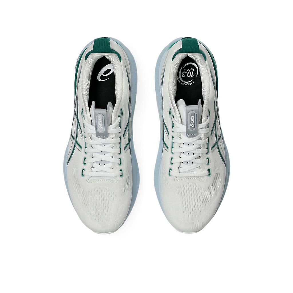 GEL-KAYANO 32 男款  支撐 慢跑鞋 1011C052-102