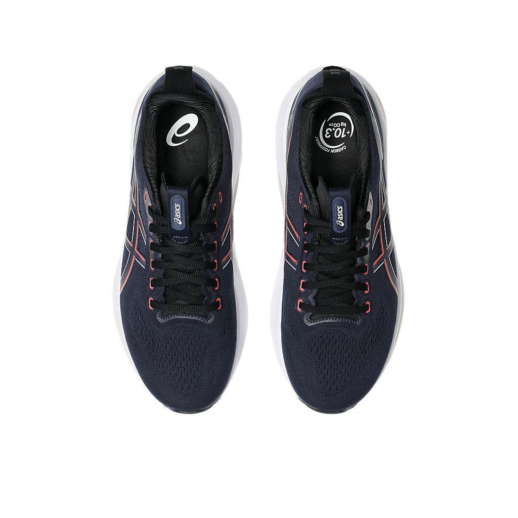 GEL-KAYANO 32 (2E) 男款 寬楦 支撐 慢跑鞋 1011C051-400